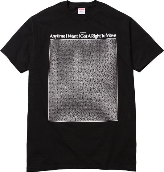 I Got A Right Tee